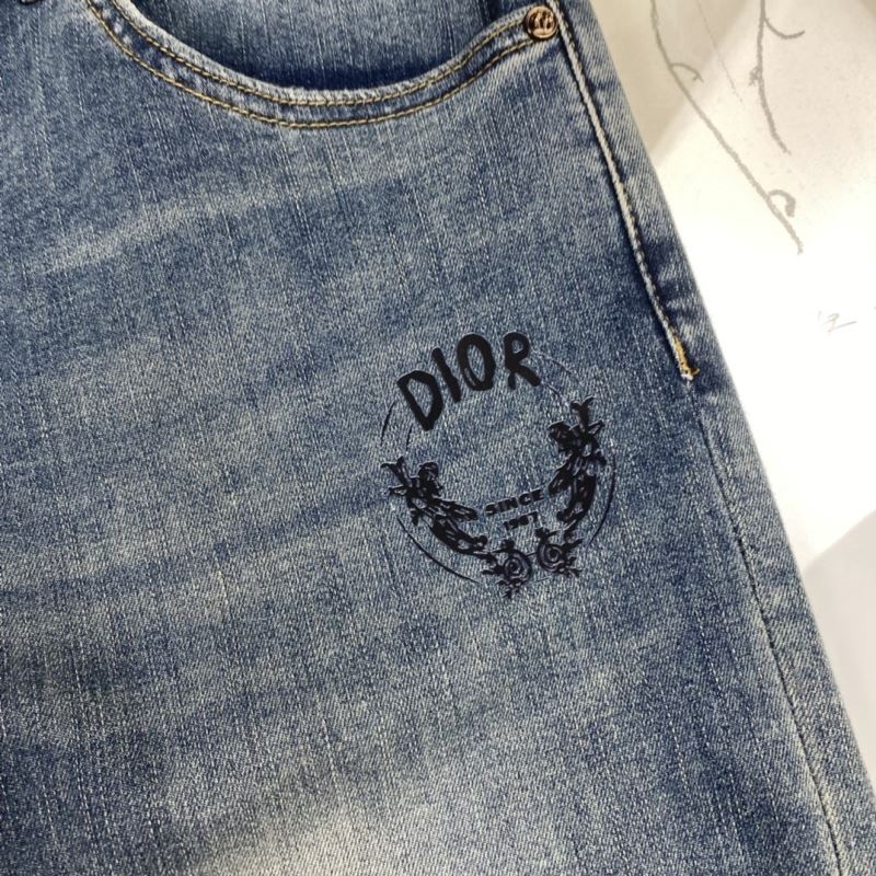 Christian Dior Jeans